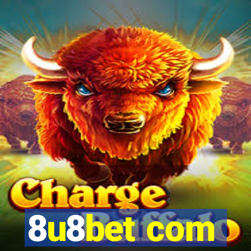 8u8bet com